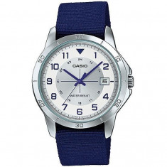 Ceas Barbatesc Casual CASIO MTP-V008B-7BUDF foto