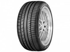 Anvelopa vara Continental Sport Contact 5 225/45 R18 91Y foto