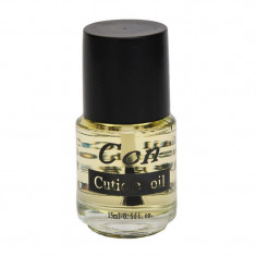 Ulei cuticule CCN, 15 ml foto