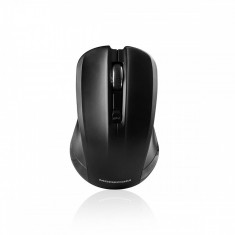 Mouse wireless Modecom MC-WM9.1 Negru foto