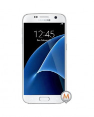 Samsung Galaxy S7 32GB SM-G930F Alb foto