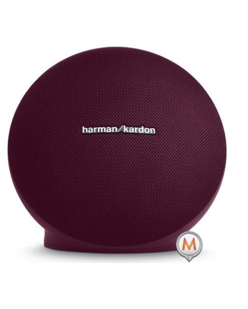 Harman/Kardon Onyx Mini Roșu Harman/Kardon Onyx Mini Roșu