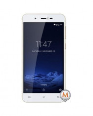 CUBOT R9 Dual SIM 16GB Auriu foto