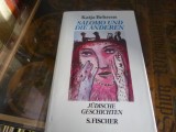 Salomo und die Anderen