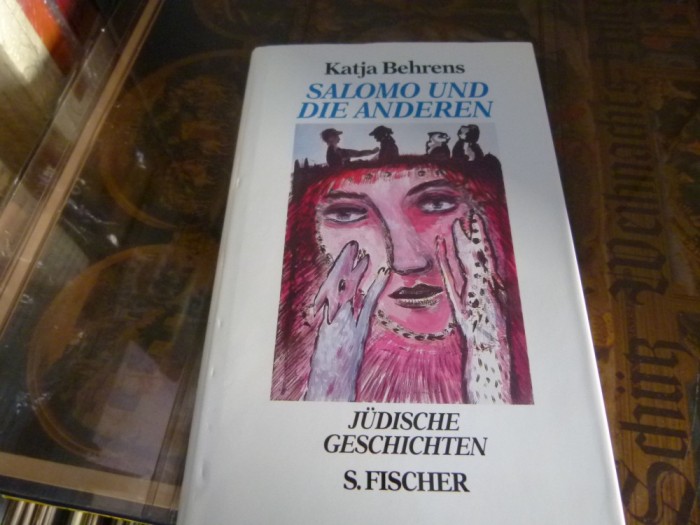 Salomo und die Anderen