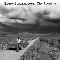 BRUCE SPRINGSTEEN - PROMISE: THE LOST SESSIONS, 2010, 2xCD