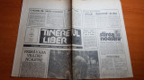 Ziarul tineretul liber 24 aprilie 1990-articolul &quot; revolutia-asa cum a fost ea&quot;