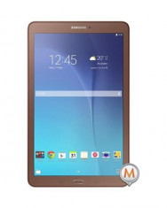 Samsung Galaxy Tab E 9.6 WiFi 8GB T560 Maro Auriu foto