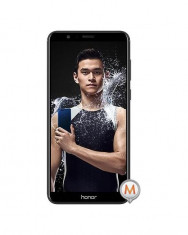 Huawei Honor 7X Dual SIM 64GB BND-L21 Negru foto