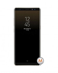 Samsung Galaxy Note 8 64GB SM-N950F Auriu foto