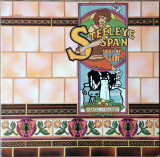 STEELEYE SPAN - PARCEL OF ROGUES, 1973, CD, Rock