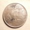 VATICAN 100 LIRE 1966 -UNC
