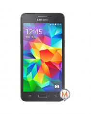 Samsung Galaxy Grand Prime Plus Dual SIM LTE SM-G532F/DS Negru foto