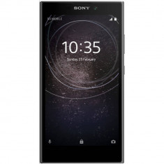 Smartphone Sony Xperia L2 H4311 32GB Dual Sim 4G Black foto