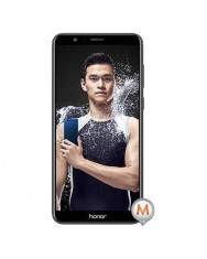 Huawei Honor 7X Dual SIM 64GB BND-L21 Gri foto