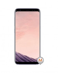 Samsung Galaxy S8 Dual SIM 64GB SM-G950FD Orchid Gray foto