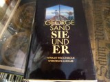 Gerge Sand - Er und sie