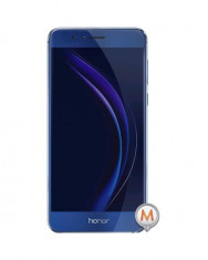 Huawei Honor 8 Dual SIM 32GB FRD-L09 Albastru foto