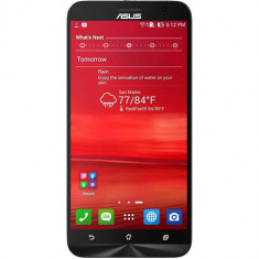Smartphone Asus Zenfone 2 ZE551ML 16GB 2GB RAM Dual Sim 4G Red foto
