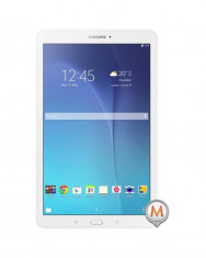 Samsung Galaxy Tab E 9.6 WiFi 8GB T560 Alb foto