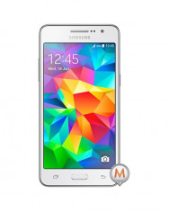 Samsung Galaxy Grand Prime Plus Dual SIM LTE SM-G532F/DS Argintiu foto