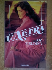 Joy Fielding - L&amp;#039;Altra foto