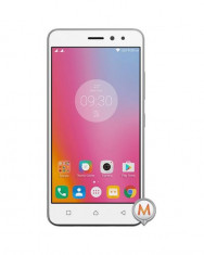 Lenovo K6 Dual SIM 16GB K33a48 Argintiu foto