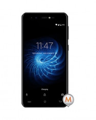 CUBOT R9 Dual SIM 16GB Negru foto