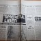 ziarul tineretul liber 14 iulie-articolul &quot; femeia si politica &quot;