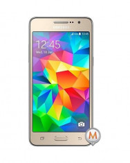 Samsung Galaxy Grand Prime Plus Dual SIM LTE SM-G532F/DS Auriu foto