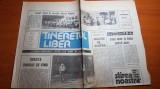 ziarul tineretul liber 17 iulie