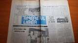 ziarul tineretul liber 12 iulie