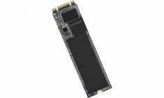SSD Plextor 128GB M.2 Lite-On MU X NVMe PCIe Gen3x2 foto