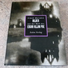 Bilder aus der Welt de Edgar Allain Poe