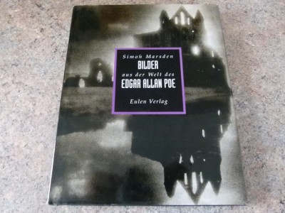 Bilder aus der Welt de Edgar Allain Poe foto