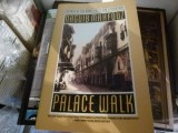 Naguib Mahfouz - Palace walk