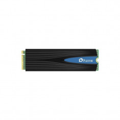 SSD Plextor M8SeG Series 512GB M.2 PCIe with HeatSink foto