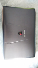 Asus RoG GL752VW Laptop Gaming foto