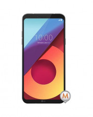 LG Q6 Dual SIM 32GB M700A Negru foto