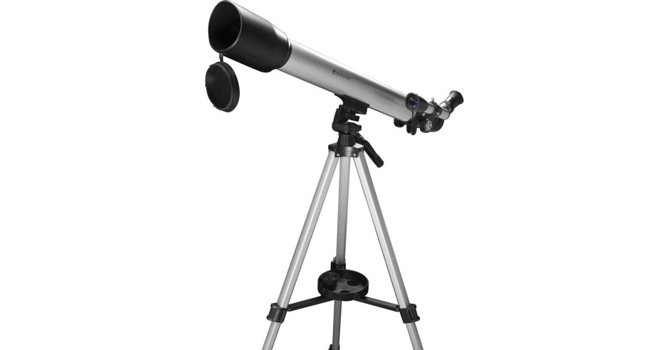 MEGA TELESCOP PROFESIONAL 70060 REFLECTOR TELESCOPE+TRIPOD.TELESCOP DE ...