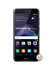 Huawei P8 Lite (2017) Dual SIM Negru foto