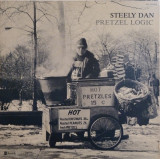 STEELY DAN - PRETZEL LOGIC, 1974, CD, Rock