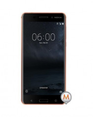 Nokia 6 Dual SIM 64GB Bronz foto