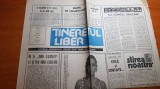 Ziarul tineretul liber 20 iulie 1990 -articolul &quot;nababul din draganesti vlasca&quot;