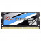 Memorie laptop GSKill Ripjaws 8GB DDR4 2400 MHz CL16 1.2v