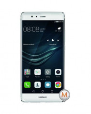 Huawei P9 Dual SIM LTE 32GB EVA-L19 Argintiu foto