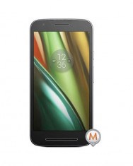 Motorola Moto E3 XT1700 Negru foto