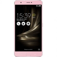 Smartphone Asus Zenfone 3 Ultra ZU680KL 64GB Dual Sim 4G Pink foto