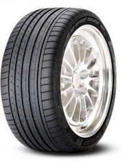 Anvelopa vara Dunlop 245/35R20 95Y Sp Sport Maxx Gt foto