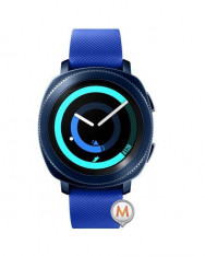 Samsung Gear Sport SM-R600 Albastru foto